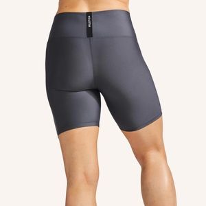 Peloton Seamed Bike Short